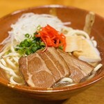 Miyako soba