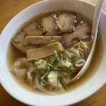 西村麺業 - 