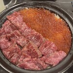 Taishuuyakiniku Kotarou - 