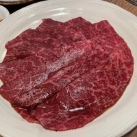 炭火焼肉ホルモン うしごろ 中目黒店 - 