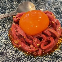 炭火焼肉ホルモン うしごろ 中目黒店 - 