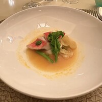 ベッラヴィスタ ラウンジ - 