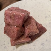 炭火焼肉ホルモン うしごろ 中目黒店 - 