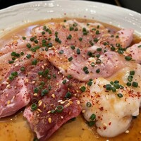炭火焼肉ホルモン うしごろ 中目黒店 - 