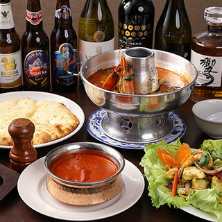 Course meals also come with all-you-can-drink options ◎ Perfect for welcome and farewell parties and other parties!