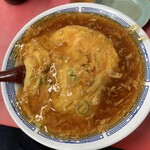 マルシン飯店 - 