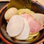 麺屋一燈 - 麺