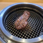 Kaiten Re-N Yakiniku Ittou - 