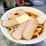 ラーメン専門店　八龍 - 