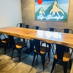 COFFEE&DESSERT S CAFE - 