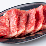 Fukagawa Yakiniku Horumon Kura - 