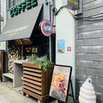 COFFEE&DESSERT S CAFE - 