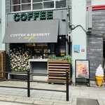 COFFEE&DESSERT S CAFE - 