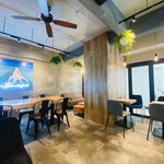 COFFEE&DESSERT S CAFE - 