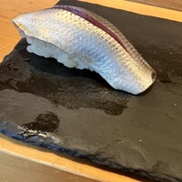 SUSHI TOKYO TEN、 横浜店 - こはだ
