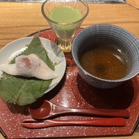 くずし鉄板 あばぐら 恵比寿店 - 