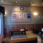 海鮮・話食処 しん - いい感じのお店です