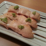 貴楽 - ささみわさび