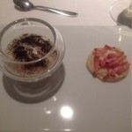 ギュール ルモンテ - タルトフランベ