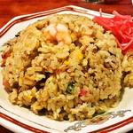 幸楽 - チャーハン７５０円