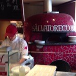 PIZZA SALVATORE CUOMO - 