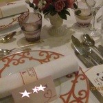 テーブルセット