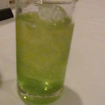 レストラン　ミュゼ - マスカットジンジャー