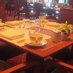 ザ・ロビー - 高級感漂うセット！