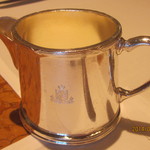 ザ・ロビー - ミルクカップ