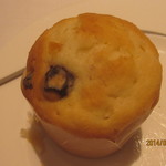 ザ・ロビー - マフィン