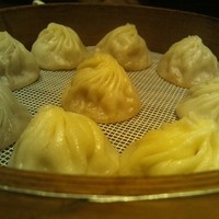 京鼎樓 HANARE店 - 小籠包
                