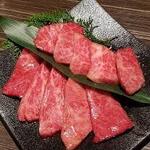 炭焼肉 石田屋。 - 