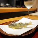 Tempura Shunzen - 