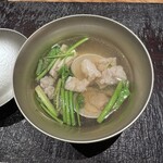 肉和食 月火水木金土日 - 