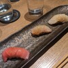 Sousaku Teppan To Sushi Takehana - 鮨