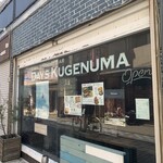 Days Kugenuma - 