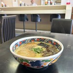 ラーメン天和 - 