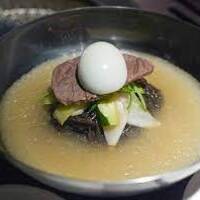 焼肉冷麺 ユッチャン 北新地店 - 
