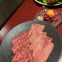 焼肉冷麺 ユッチャン 北新地店 -  焼肉冷麺 ユッチャン 北新地店 -