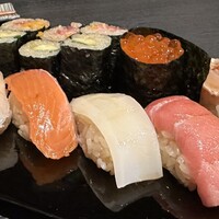 目黒 ながもと - 