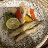 目黒の和食 さとう - 