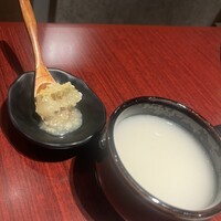焼肉冷麺 ユッチャン 北新地店 -  焼肉冷麺 ユッチャン 北新地店 -