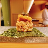 鮨結う翼 - 