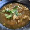 うどん開化亭 - 料理写真: