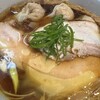 ラーメン屋 トイ・ボックス