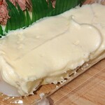 うさぎ屋 - ミルクだんご