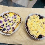 ベッケライ テューリンガー ヴァルト - 