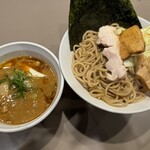 つけ麺 五ノ神製作所 - 