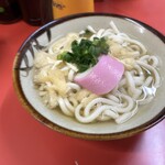 Shinoya - うどん