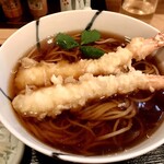 Teuchi Soba Matsunaga - 